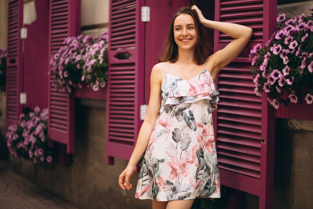vestido